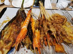 -烤五行·烧烤烤串(石佛营店)