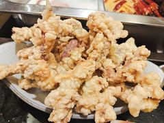 -百年川椒重庆老火锅(光谷店)