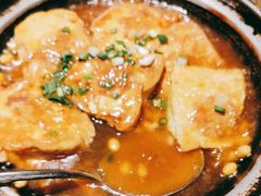 -老客家·客家菜(万达店)