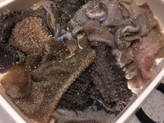 -海底捞火锅(青悦城店)