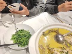 -橘洲1925湖湘餐厅
