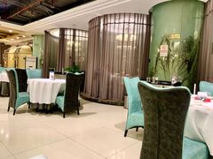 -金狮麟·新豫菜(金码大厦店)