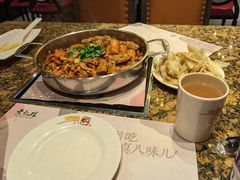 -黄记煌三汁焖锅(裕华万达广场店)