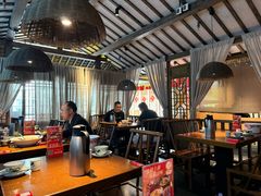 -老湘村·湖南土菜(天河维多利店)