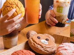 -奈雪的茶(中海环宇荟店)