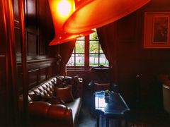 -LONG BAR 廊吧(外滩华尔道夫酒店)