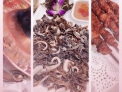 -羊家胡同·龙虾烧烤火锅(龙汇路店)