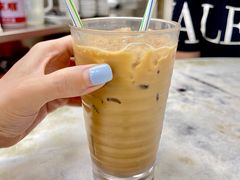 -维记咖啡粉面(福荣街店)