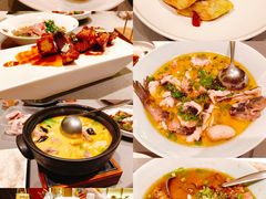 -小厨娘淮扬菜(诚信大道店)