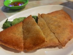 月亮虾饼-热浪岛马来餐厅