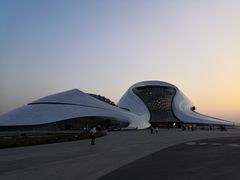 -哈尔滨大剧院