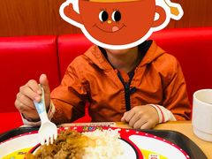 -食其家·牛丼咖喱(金桥国际店)
