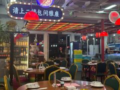 -谢记上海大排档(长寿路店)