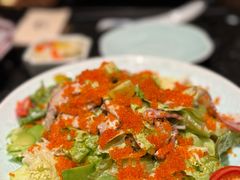 -然锅料理