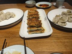 -伊喜饺子·烤鸭(五道口学院路店)