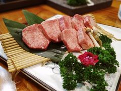 -隐炉和牛烧肉店(群力店)