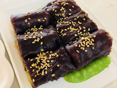 紫米脆虾昌-潮福城大酒楼(湖滨北路店)