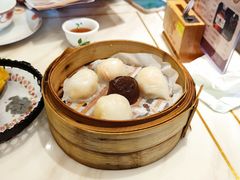 -稻香酒家·33年老字号·港式粤菜(富邦中心店)