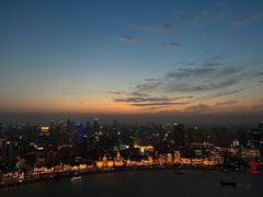 -金轩中餐厅 Jin Xuan(浦东丽思卡尔顿酒店)