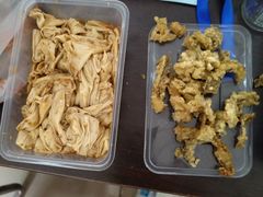 -闫家炸鸡架(大东兴隆店)