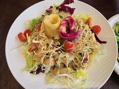 -单家老院·院子里的青岛菜(沙子口店)