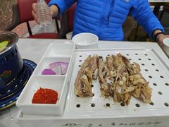 -老毛手抓·盐池滩羊非遗手抓(宁夏总店)