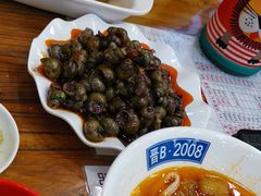 -晋B2008刀削面(小南庄店)
