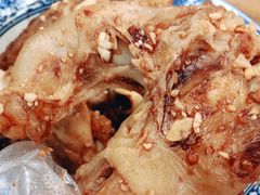 肉骨頭-凤齐羊肉烩面馆