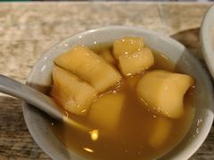 木薯糖水-粉家柳州螺蛳粉(杨宅路店)
