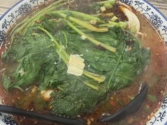 -唐记麻辣拌麻辣烫(景田东路店)