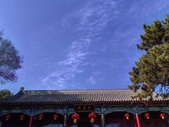 -棋盘山风景区