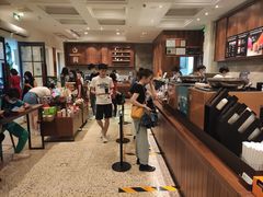 -星巴克臻选(广州沙面店)