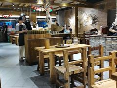 -北丐先生·野馄饨烧烤(南京首店)