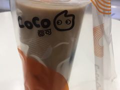 -CoCo都可(北美店)
