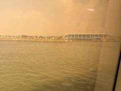 -深圳机场码头