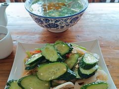 -清真马杰山牛肉汤馆