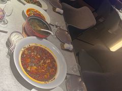 -上和臻品中国菜(花园街店)