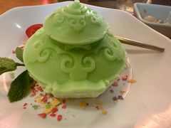 -青禾小厨新疆菜(总店)