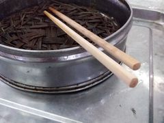-武汉大学-桂园餐厅