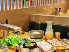 -韩罗苑(万象城店)