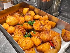 -No.DD戳子烧烤·江湖菜(北京总店)