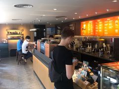 -星巴克(古象大酒店店)