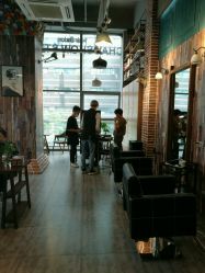点击看大图 -美格丝M.G.S Hair Salon