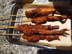 -里岛烤鱼(东港凯虹广场店)