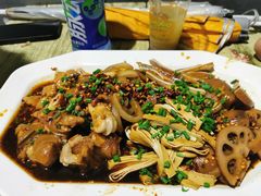 -吴长子卤菜馆(统一街店)