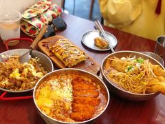 -青春分食(仙林大学城店)