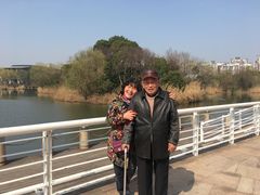 -新江湾城公园