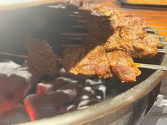 -二师兄火盆烤肉(湖口店)