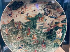 -白鹤梁水下博物馆