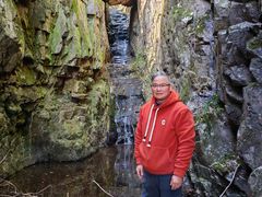 -众神白水涧景区